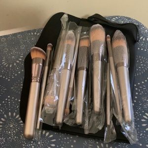 Makeup Brushes